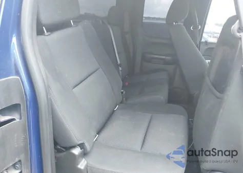 2013 Chevrolet Silverado 1500 Lt from USA, damaged, VIN 1GCRCSE00DZ244056